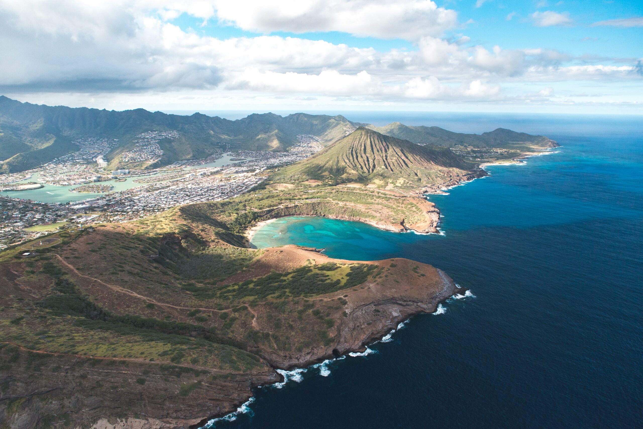 Hawaii Website Design Companies Coastal Photo