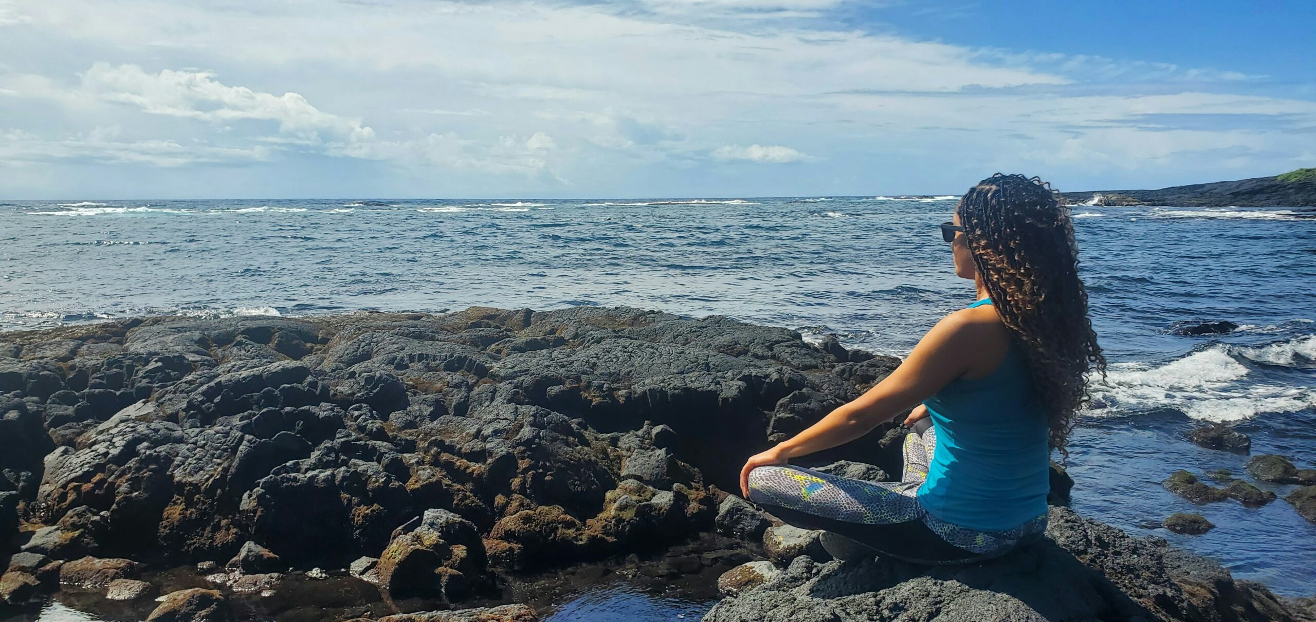 [Maui SEO content writing - Coast Girl photo]